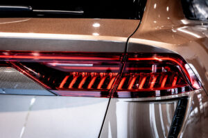 RSQ8 4.0 4WD