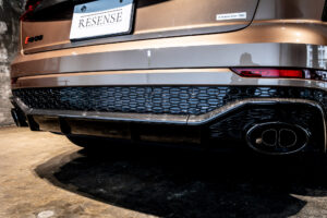 RSQ8 4.0 4WD