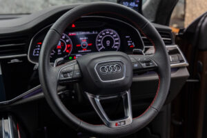 RSQ8 4.0 4WD