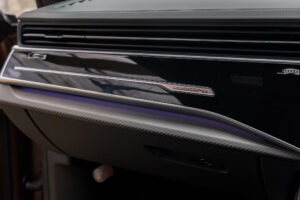 RSQ8 4.0 4WD