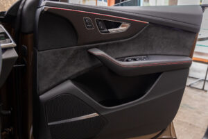 RSQ8 4.0 4WD