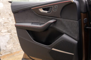 RSQ8 4.0 4WD