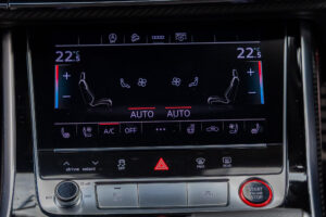 RSQ8 4.0 4WD