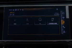 RSQ8 4.0 4WD
