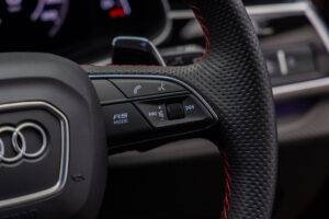 RSQ8 4.0 4WD
