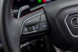 RSQ8 4.0 4WD