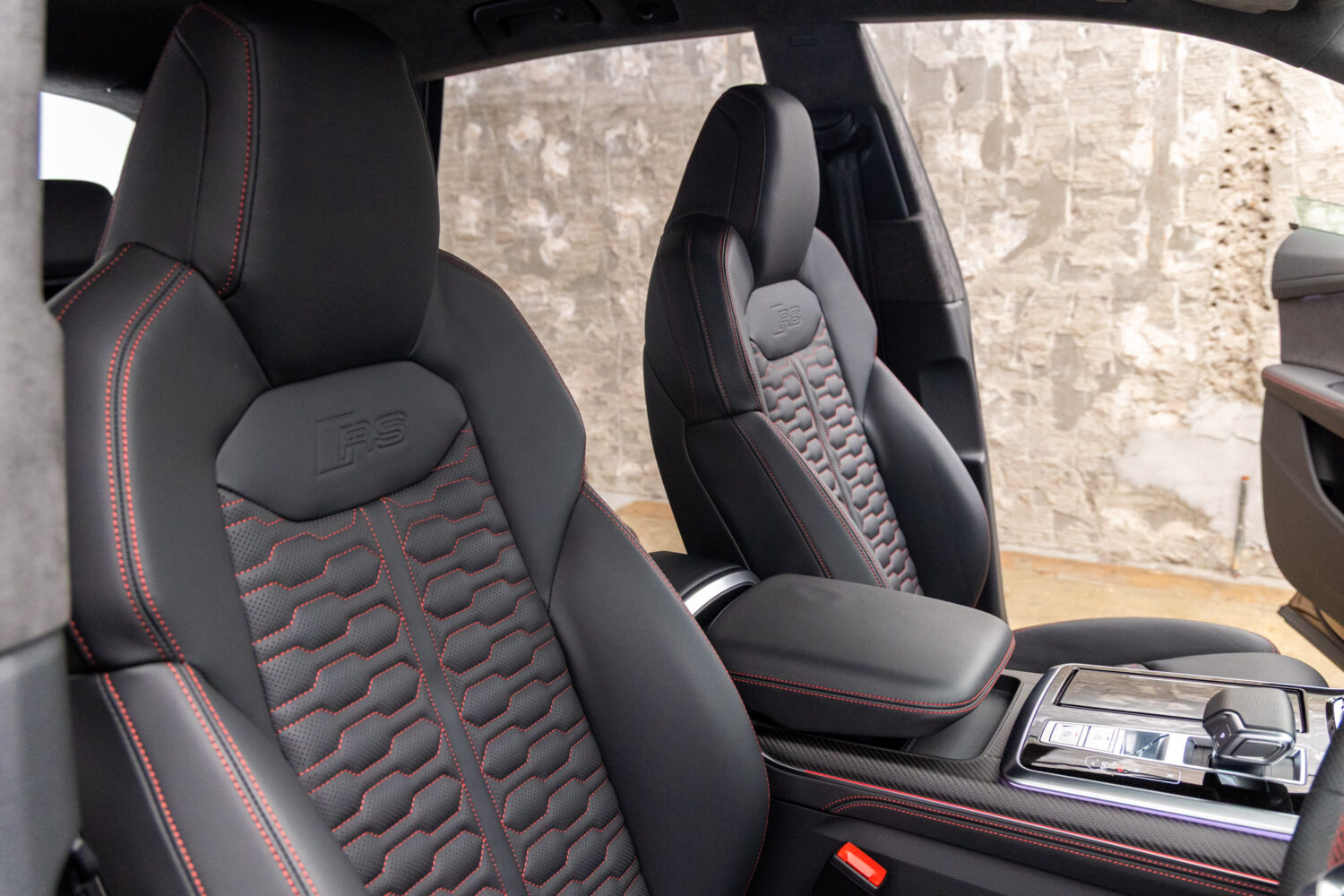 RSQ8 4.0 4WD