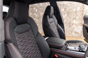 RSQ8 4.0 4WD
