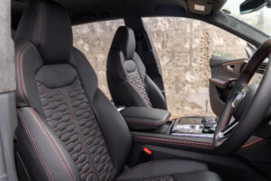 RSQ8 4.0 4WD