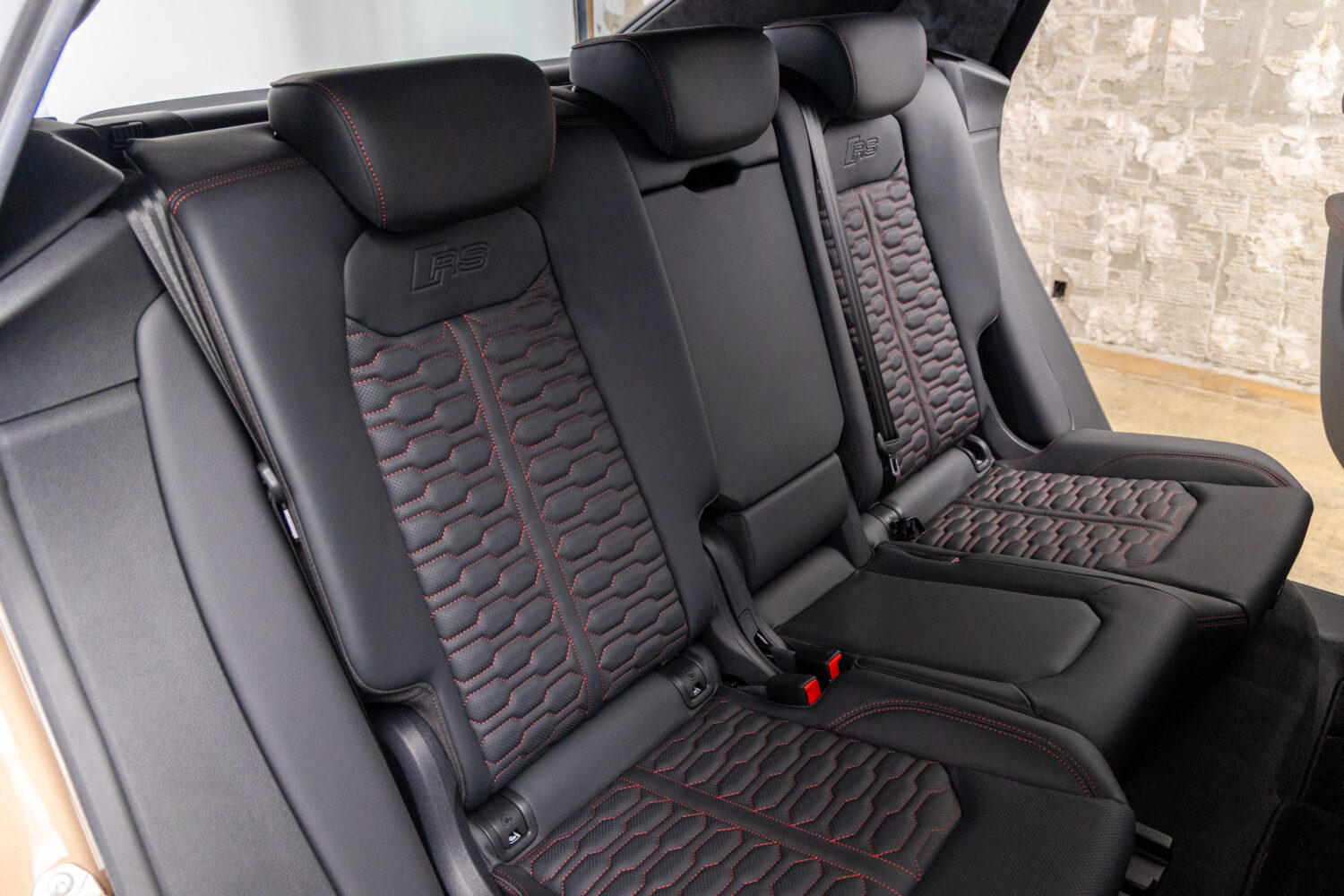 RSQ8 4.0 4WD