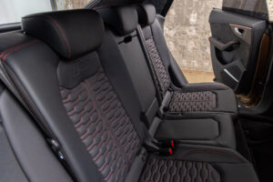 RSQ8 4.0 4WD