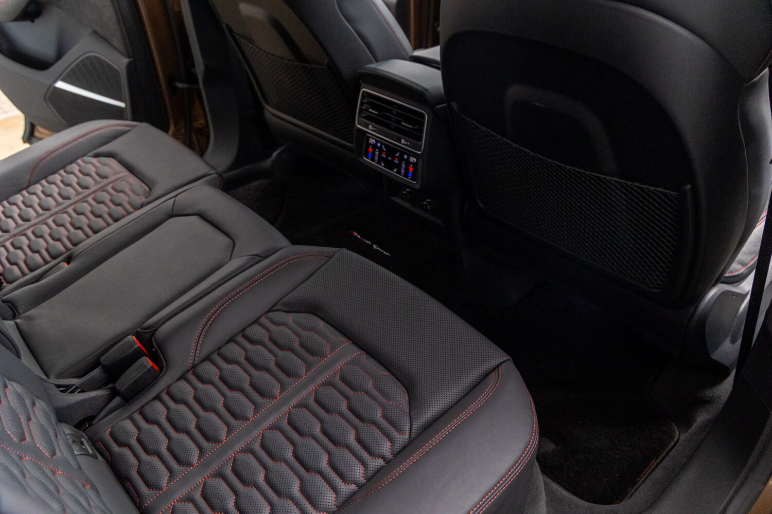 RSQ8 4.0 4WD