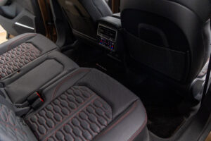RSQ8 4.0 4WD