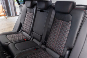 RSQ8 4.0 4WD