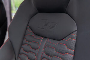 RSQ8 4.0 4WD
