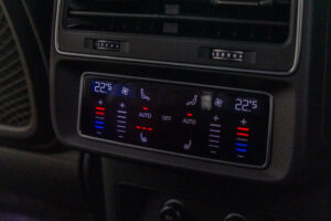 RSQ8 4.0 4WD