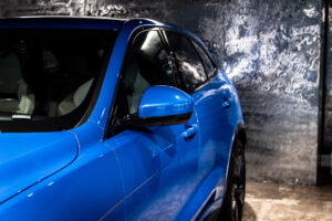 Fペイス SVR5.0L P550 4WD