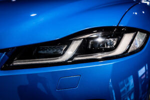Fペイス SVR5.0L P550 4WD