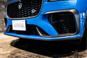 Fペイス SVR5.0L P550 4WD