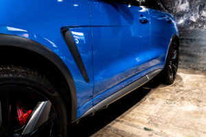 Fペイス SVR5.0L P550 4WD