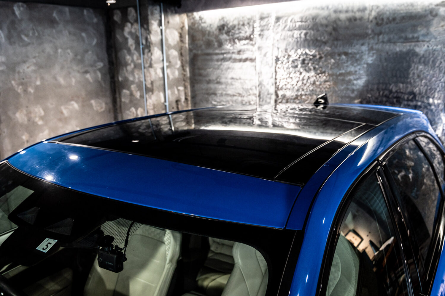 Fペイス SVR5.0L P550 4WD
