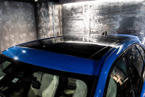 Fペイス SVR5.0L P550 4WD