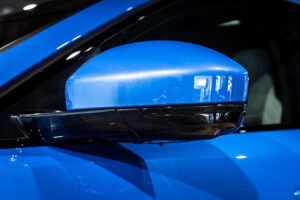 Fペイス SVR5.0L P550 4WD