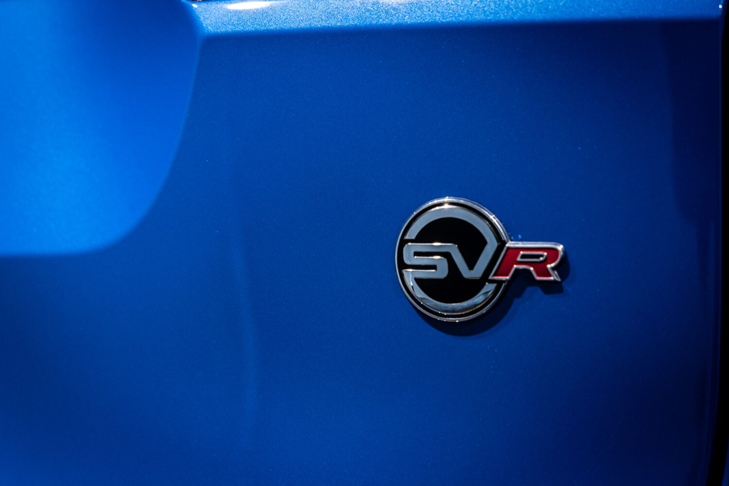 Fペイス SVR5.0L P550 4WD