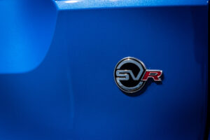 Fペイス SVR5.0L P550 4WD