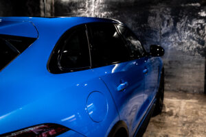 Fペイス SVR5.0L P550 4WD
