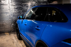 Fペイス SVR5.0L P550 4WD