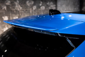 Fペイス SVR5.0L P550 4WD