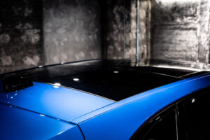 Fペイス SVR5.0L P550 4WD