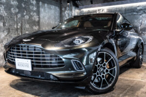 DBX 4.0 4WD