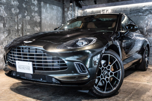 DBX 4.0 4WD