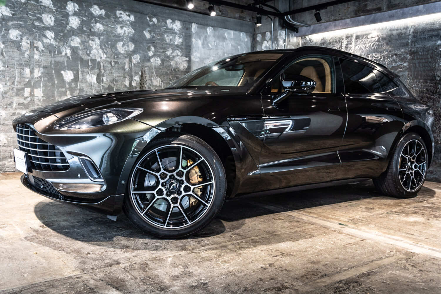 DBX 4.0 4WD