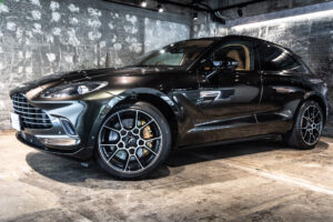 DBX 4.0 4WD