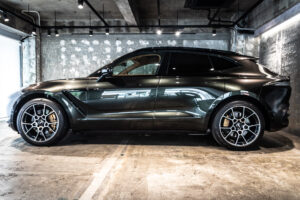 DBX 4.0 4WD