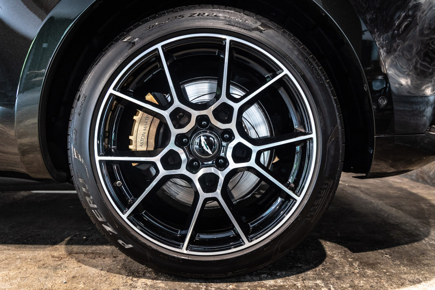 DBX 4.0 4WD