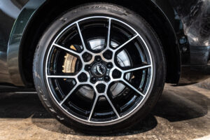 DBX 4.0 4WD