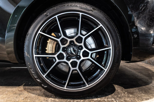 DBX 4.0 4WD