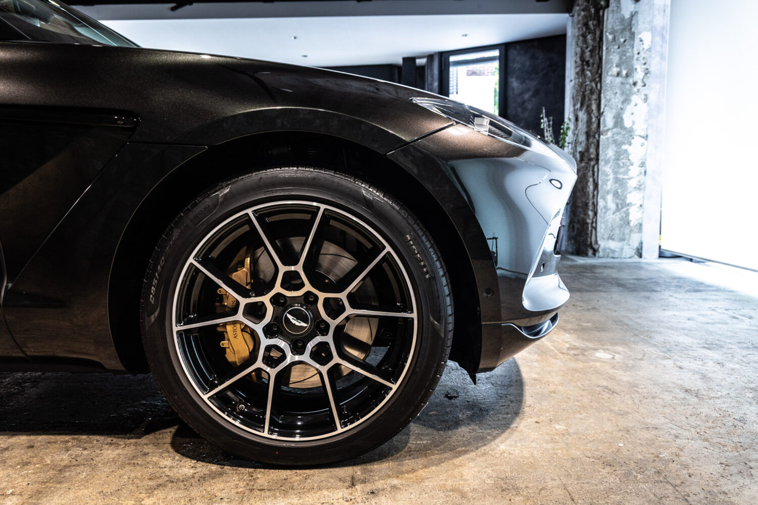 DBX 4.0 4WD