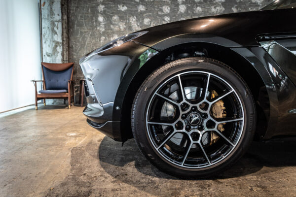 DBX 4.0 4WD