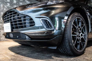 DBX 4.0 4WD