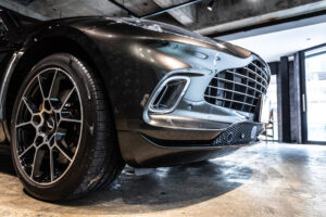 DBX 4.0 4WD