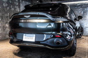DBX 4.0 4WD