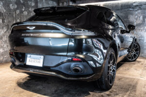 DBX 4.0 4WD