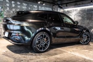 DBX 4.0 4WD