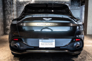 DBX 4.0 4WD