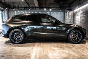 DBX 4.0 4WD